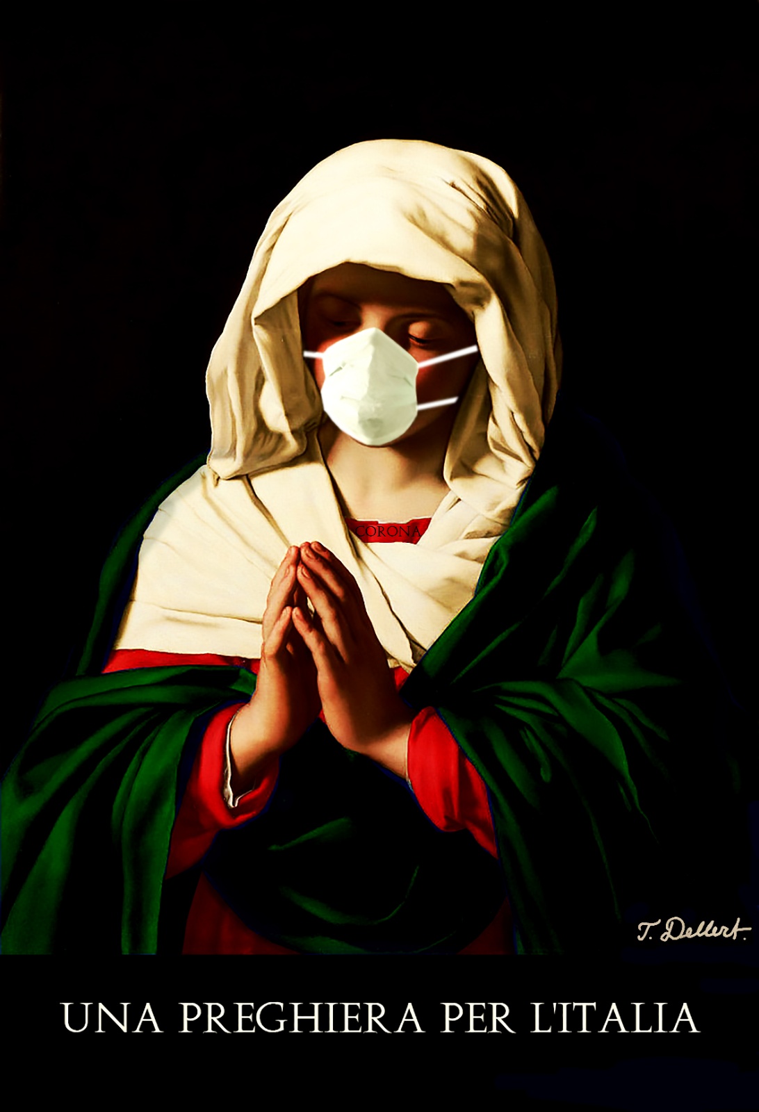 A Prayer for Italy FINAL 